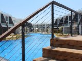 ELYSIUM KOMPLEKSİ'NDE 1. KAT 3 YATAK ODALI LÜKS DUBLEKS DAİRE - LONG BEACH