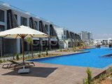 ELYSIUM KOMPLEKSİ'NDE 1. KAT 3 YATAK ODALI LÜKS DUBLEKS DAİRE - LONG BEACH