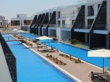 ELYSIUM KOMPLEKSİ'NDE 1. KAT 3 YATAK ODALI LÜKS DUBLEKS DAİRE - LONG BEACH