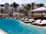 OTUKEN'DE 8 YILA KADAR KİRA GARANTİLİ, 115.000 £'DAN (BAŞLAYAN FİYATLARLA) MODERN, PROJE HALİNDEKİ DAİRELER
