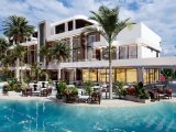 OTUKEN'DE 8 YILA KADAR KİRA GARANTİLİ, 115.000 £'DAN (BAŞLAYAN FİYATLARLA) MODERN, PROJE HALİNDEKİ DAİRELER