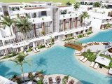 OTUKEN'DE 8 YILA KADAR KİRA GARANTİLİ, 115.000 £'DAN (BAŞLAYAN FİYATLARLA) MODERN, PROJE HALİNDEKİ DAİRELER