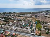 OTUKEN'DE 8 YILA KADAR KİRA GARANTİLİ, 115.000 £'DAN (BAŞLAYAN FİYATLARLA) MODERN, PROJE HALİNDEKİ DAİRELER
