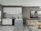 OTUKEN'DE 8 YILA KADAR KİRA GARANTİLİ, 115.000 £'DAN (BAŞLAYAN FİYATLARLA) MODERN, PROJE HALİNDEKİ DAİRELER