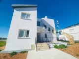 Ötüken'de 2.120 m² Arazi Üzerinde 3 Yatak Odalı, Tamamen Eşyalı Villa