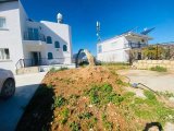 Ötüken'de 2.120 m² Arazi Üzerinde 3 Yatak Odalı, Tamamen Eşyalı Villa