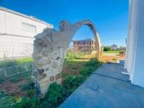 Ötüken'de 2.120 m² Arazi Üzerinde 3 Yatak Odalı, Tamamen Eşyalı Villa