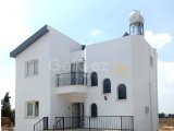 Ötüken'de 2.120 m² Arazi Üzerinde 3 Yatak Odalı, Tamamen Eşyalı Villa