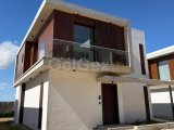 Ötüken La Isla’da Modern Tasarımlı 3+1 Müstakil Villa — 3 Banyolu, Özel Yaşam Alanı