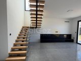 Ötüken La Isla’da Modern Tasarımlı 3+1 Müstakil Villa — 3 Banyolu, Özel Yaşam Alanı