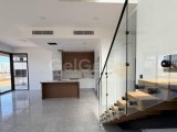 Ötüken La Isla’da Modern Tasarımlı 3+1 Müstakil Villa — 3 Banyolu, Özel Yaşam Alanı