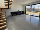 Ötüken La Isla’da Modern Tasarımlı 3+1 Müstakil Villa — 3 Banyolu, Özel Yaşam Alanı