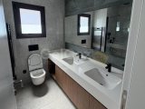 Ötüken La Isla’da Modern Tasarımlı 3+1 Müstakil Villa — 3 Banyolu, Özel Yaşam Alanı