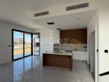 Ötüken La Isla’da Modern Tasarımlı 3+1 Müstakil Villa — 3 Banyolu, Özel Yaşam Alanı