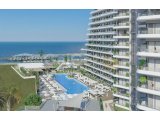 PRE 74 TURKISH TITLE DEED LUXURY SEA FRONT HOTEL STYLE RESIDENCE