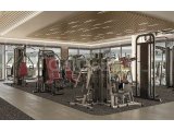 PRE 74 TURKISH TITLE DEED LUXURY SEA FRONT HOTEL STYLE RESIDENCE