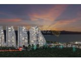 PRE 74 TURKISH TITLE DEED LUXURY SEA FRONT HOTEL STYLE RESIDENCE