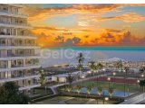 Lefke'de Denize Sıfır 74 m² Modern 1+1 Daire - Yatırım Fırsatı!