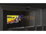 Lefke'de Denize Sıfır 74 m² Modern 1+1 Daire - Yatırım Fırsatı!