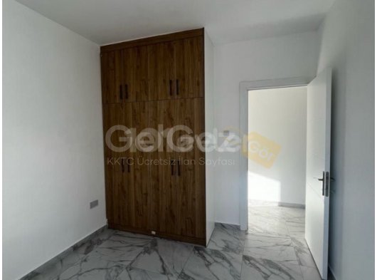 MAĞUSA ÇANAKKALE BÖLGESİNDE TAŞINMAYA HAZIR ZEMİN KAT DAİRE