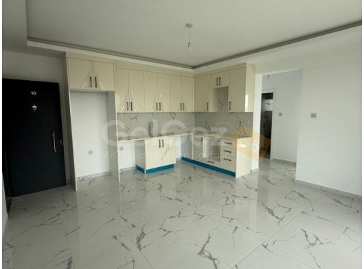 MAĞUSA ÇANAKKALE BÖLGESİ 2+1 SIFIR DAİRE