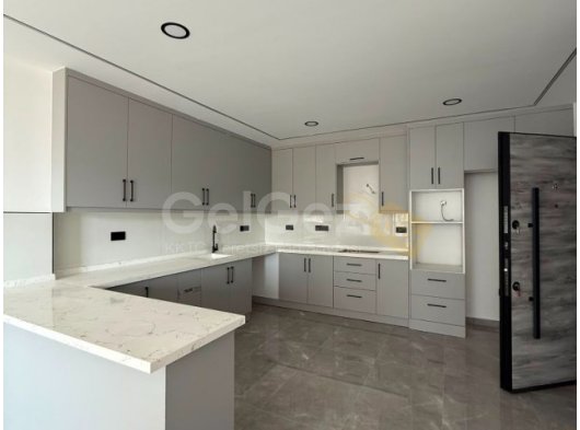 GAZİMAĞUSA ÇANAKKALE BÖLGESİNDE FIRSAT SATILIK DAİRE