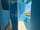TEK YETKİ TÜRK KOÇAN DENİZ MANZARALI MAĞUSA LİMAN GİRİŞİ 3+1 FERAH DAİRE