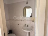 TEK YETKİ TÜRK KOÇAN DENİZ MANZARALI MAĞUSA LİMAN GİRİŞİ 3+1 FERAH DAİRE