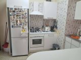Gazimağusa Gülseren'de Şehir Manzaralı Eşyalı 2+1 Daire!