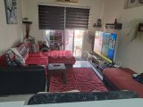 Gazimağusa Gülseren'de Şehir Manzaralı Eşyalı 2+1 Daire!
