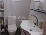 Gazimağusa Gülseren'de Şehir Manzaralı Eşyalı 2+1 Daire!