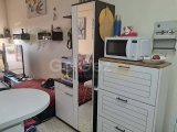 Gazimağusa Gülseren'de Şehir Manzaralı Eşyalı 2+1 Daire!