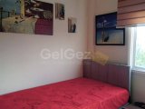 Gazimağusa Gülseren'de Şehir Manzaralı Eşyalı 2+1 Daire!