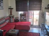 Gazimağusa Gülseren'de Şehir Manzaralı Eşyalı 2+1 Daire!