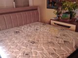 Gazimağusa Gülseren'de Şehir Manzaralı Eşyalı 2+1 Daire!