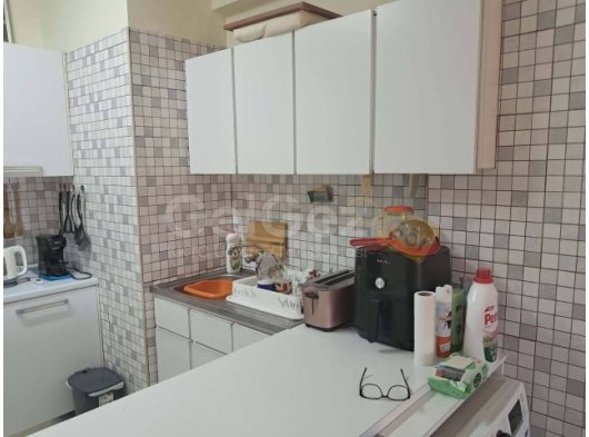 Gazimağusa Gülseren'de Şehir Manzaralı Eşyalı 2+1 Daire!