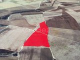 MAĞUSA GÜVERCİNLİK SANAYİ BÖLGESİNE YAKIN YATIRIMLIK TARLA