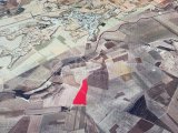 MAĞUSA GÜVERCİNLİK SANAYİ BÖLGESİNE YAKIN YATIRIMLIK TARLA