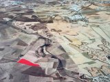 MAĞUSA GÜVERCİNLİK SANAYİ BÖLGESİNE YAKIN YATIRIMLIK TARLA