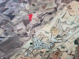 MAĞUSA GÜVERCİNLİK SANAYİ BÖLGESİNE YAKIN YATIRIMLIK TARLA