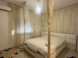 TÜRK KOÇANLI MAĞUSA KARAKOL BÖLGESİ GENİŞ FERAH 3+1 DAİRE