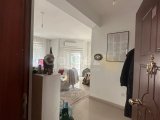 TÜRK KOÇANLI MAĞUSA KARAKOL BÖLGESİ GENİŞ FERAH 3+1 DAİRE