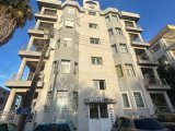 TÜRK KOÇANLI MAĞUSA KARAKOL BÖLGESİ GENİŞ FERAH 3+1 DAİRE