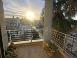TÜRK KOÇANLI MAĞUSA KARAKOL BÖLGESİ GENİŞ FERAH 3+1 DAİRE