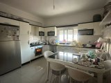 TÜRK KOÇANLI MAĞUSA KARAKOL BÖLGESİ GENİŞ FERAH 3+1 DAİRE