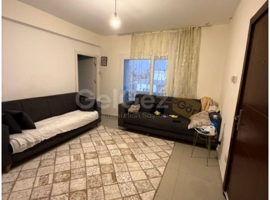 MAĞUSA KARAKOL BÖLGESİ TÜRK KOÇAN 3+1 DAİRE