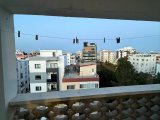 MAĞUSA KARAKOL BÖLGESİ TÜRK KOÇAN 3+1 DAİRE