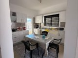 TEK YETKİ MAĞUSA KARAKOL BÖLGESİ GENİŞ 3+1 DAİRE