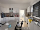 TEK YETKİ MAĞUSA KARAKOL BÖLGESİ GENİŞ 3+1 DAİRE