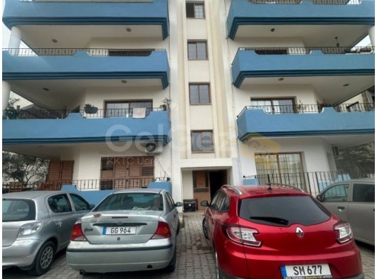 TEK YETKİ MAĞUSA SAKARYA BÖLGESİ GENİŞ 3+1